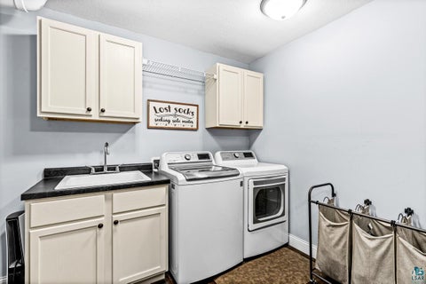 Tiny photo for 4378 Ugstad Rd, Hermantown, MN 55811 (MLS # 6128067)