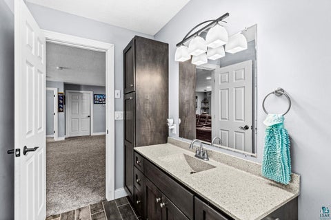 Tiny photo for 4378 Ugstad Rd, Hermantown, MN 55811 (MLS # 6128067)