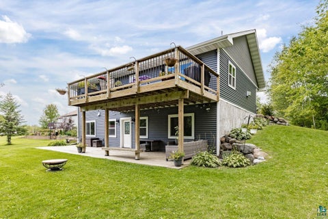 Tiny photo for 4378 Ugstad Rd, Hermantown, MN 55811 (MLS # 6128067)