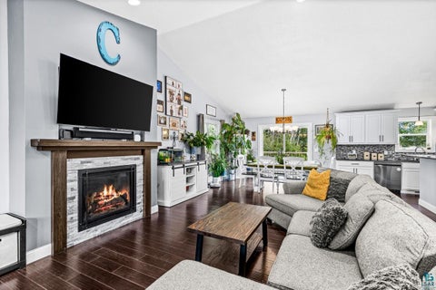 Tiny photo for 4378 Ugstad Rd, Hermantown, MN 55811 (MLS # 6128067)