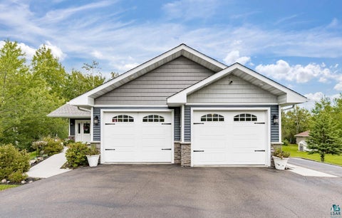 Tiny photo for 4378 Ugstad Rd, Hermantown, MN 55811 (MLS # 6128067)