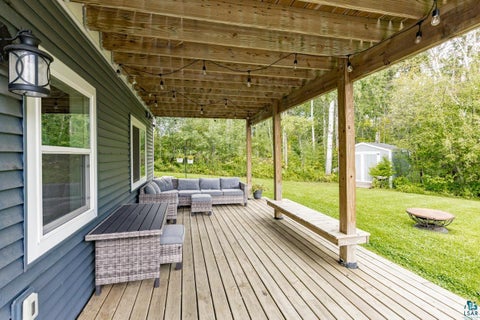 Tiny photo for 4378 Ugstad Rd, Hermantown, MN 55811 (MLS # 6128067)