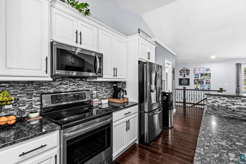 Tiny photo for 4378 Ugstad Rd, Hermantown, MN 55811 (MLS # 6128067)