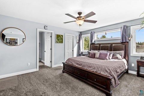 Tiny photo for 4378 Ugstad Rd, Hermantown, MN 55811 (MLS # 6128067)