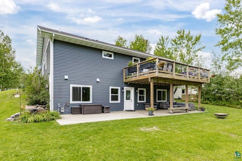 Tiny photo for 4378 Ugstad Rd, Hermantown, MN 55811 (MLS # 6128067)