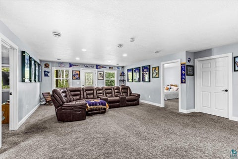 Tiny photo for 4378 Ugstad Rd, Hermantown, MN 55811 (MLS # 6128067)
