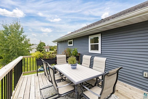 Tiny photo for 4378 Ugstad Rd, Hermantown, MN 55811 (MLS # 6128067)