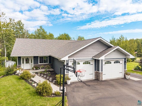 Photo of 4378 Ugstad Rd, Hermantown, MN 55811 (MLS # 6128067)