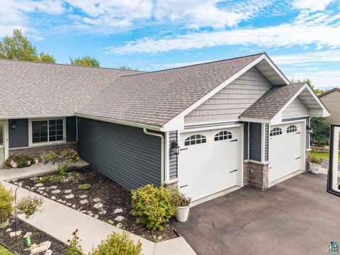 Tiny photo for 4378 Ugstad Rd, Hermantown, MN 55811 (MLS # 6128067)