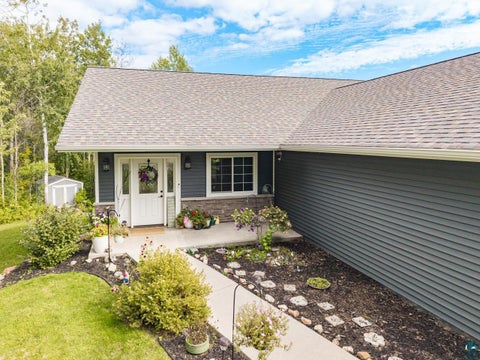 Tiny photo for 4378 Ugstad Rd, Hermantown, MN 55811 (MLS # 6128067)