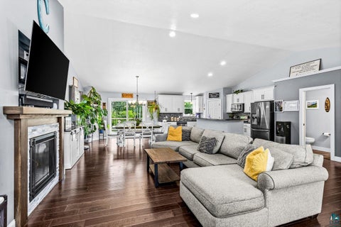 Tiny photo for 4378 Ugstad Rd, Hermantown, MN 55811 (MLS # 6128067)