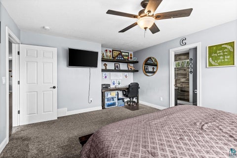 Tiny photo for 4378 Ugstad Rd, Hermantown, MN 55811 (MLS # 6128067)