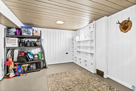 Tiny photo for 4025 Gladstone St, Duluth, MN 55804 (MLS # 6124170)