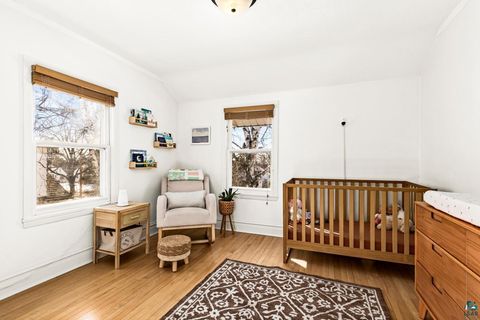 Tiny photo for 4025 Gladstone St, Duluth, MN 55804 (MLS # 6124170)