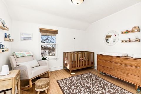 Tiny photo for 4025 Gladstone St, Duluth, MN 55804 (MLS # 6124170)
