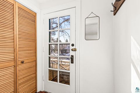 Tiny photo for 4025 Gladstone St, Duluth, MN 55804 (MLS # 6124170)