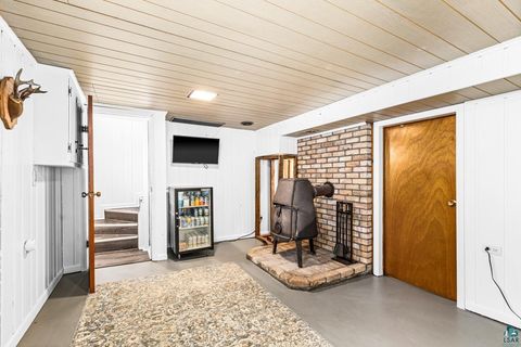 Tiny photo for 4025 Gladstone St, Duluth, MN 55804 (MLS # 6124170)