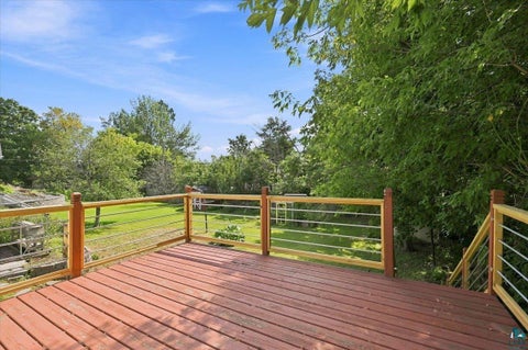 Tiny photo for 316 W Owatonna St, Duluth, MN 55803 (MLS # 6127839)