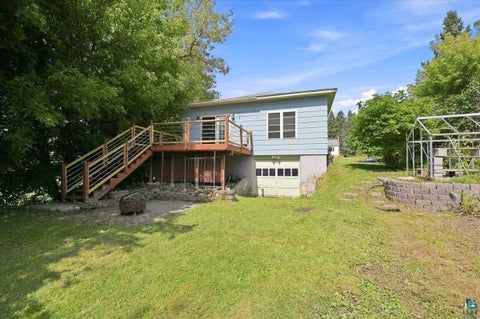 Tiny photo for 316 W Owatonna St, Duluth, MN 55803 (MLS # 6127839)