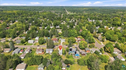 Tiny photo for 316 W Owatonna St, Duluth, MN 55803 (MLS # 6127839)