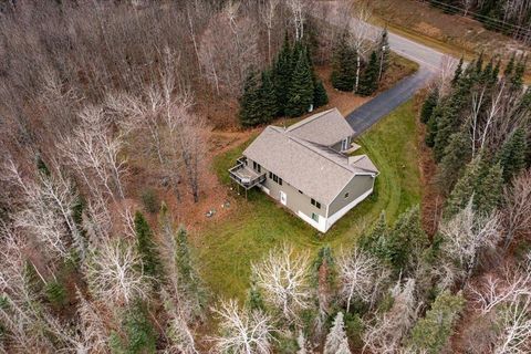 Tiny photo for 1362 Gun Club Rd, Two Harbors, MN 55616 (MLS # 6122805)