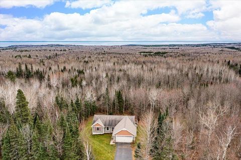 Tiny photo for 1362 Gun Club Rd, Two Harbors, MN 55616 (MLS # 6122805)