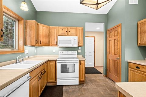 Tiny photo for 1362 Gun Club Rd, Two Harbors, MN 55616 (MLS # 6122805)