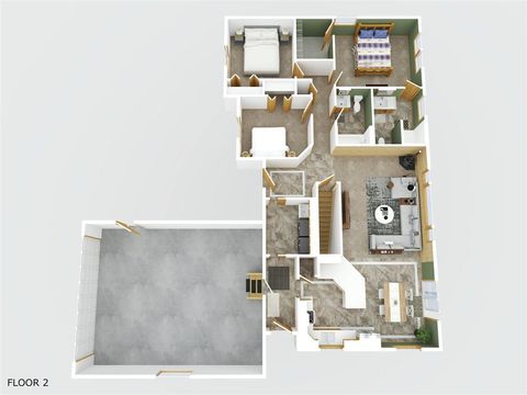 Tiny photo for 1362 Gun Club Rd, Two Harbors, MN 55616 (MLS # 6122805)