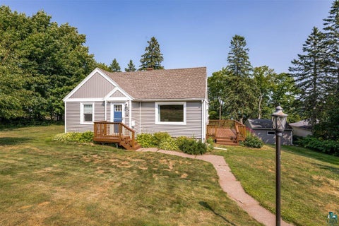 Tiny photo for 1410 Fern Ave, Duluth, MN 55805 (MLS # 6127286)