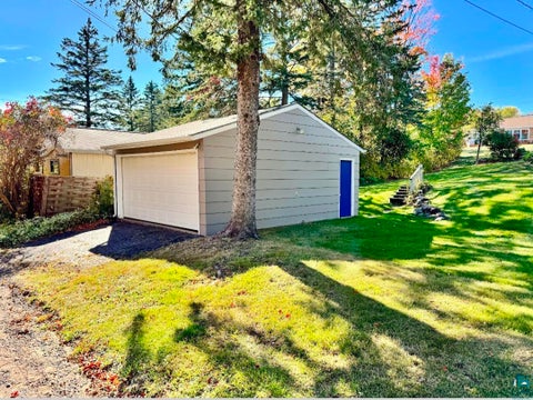 Tiny photo for 1410 Fern Ave, Duluth, MN 55805 (MLS # 6127286)