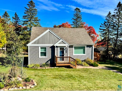 Tiny photo for 1410 Fern Ave, Duluth, MN 55805 (MLS # 6127286)