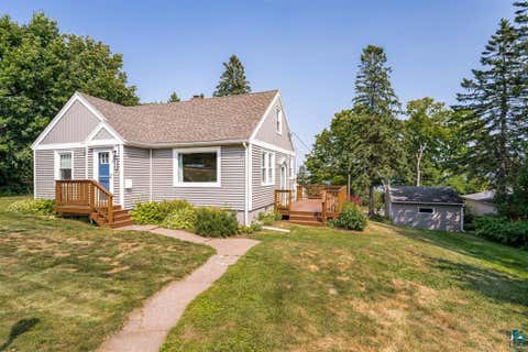 Tiny photo for 1410 Fern Ave, Duluth, MN 55805 (MLS # 6127286)