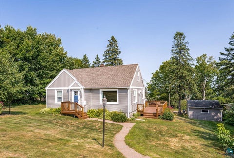 Tiny photo for 1410 Fern Ave, Duluth, MN 55805 (MLS # 6127286)