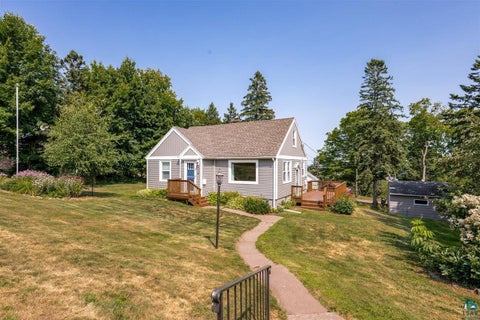 Tiny photo for 1410 Fern Ave, Duluth, MN 55805 (MLS # 6127286)