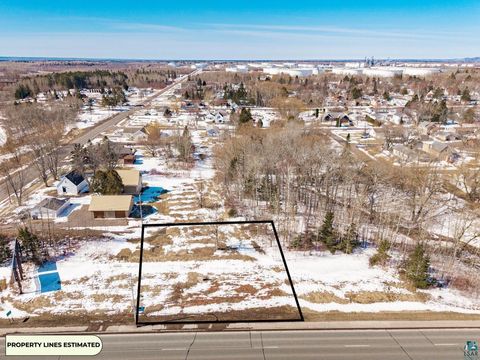 30XX E 2nd St Superior WI 54880