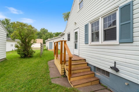 Tiny photo for 23 N 65th Ave W AVE, Duluth, MN 55807 (MLS # 6128091)