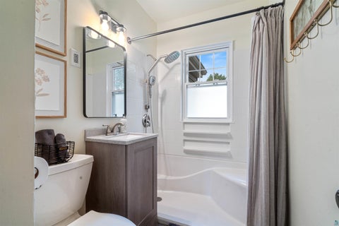 Tiny photo for 23 N 65th Ave W AVE, Duluth, MN 55807 (MLS # 6128091)