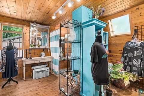 Tiny photo for 6146 Highway 61, Silver Bay, MN 55614 (MLS # 6125232)