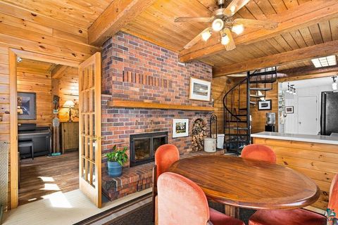 Tiny photo for 6146 Highway 61, Silver Bay, MN 55614 (MLS # 6125232)