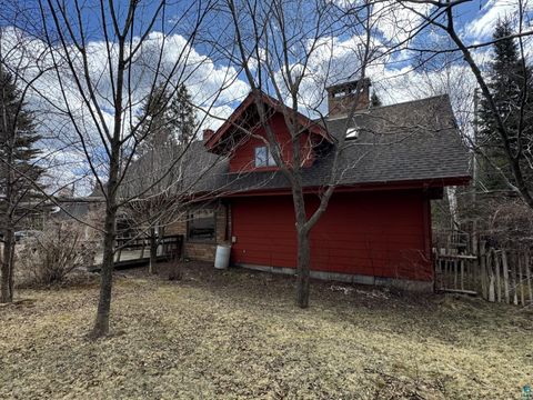 Tiny photo for 6146 Highway 61, Silver Bay, MN 55614 (MLS # 6125232)