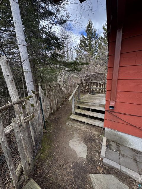 Tiny photo for 6146 Highway 61, Silver Bay, MN 55614 (MLS # 6125232)