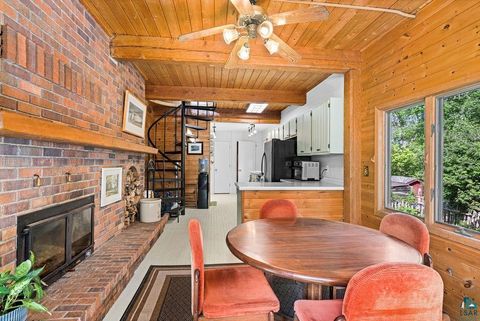 Tiny photo for 6146 Highway 61, Silver Bay, MN 55614 (MLS # 6125232)