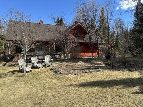 Photo of 6146 Highway 61, Silver Bay, MN 55614 (MLS # 6125232)