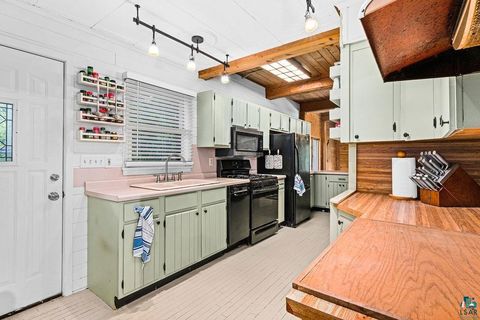 Tiny photo for 6146 Highway 61, Silver Bay, MN 55614 (MLS # 6125232)