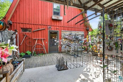 Tiny photo for 6146 Highway 61, Silver Bay, MN 55614 (MLS # 6125232)