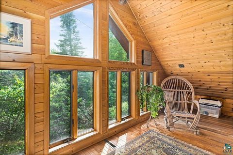 Tiny photo for 6146 Highway 61, Silver Bay, MN 55614 (MLS # 6125232)