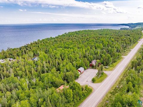 Tiny photo for 6146 Highway 61, Silver Bay, MN 55614 (MLS # 6125232)