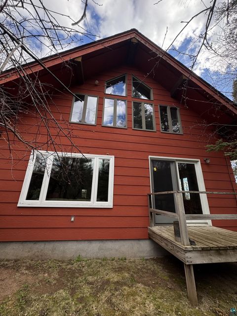 Tiny photo for 6146 Highway 61, Silver Bay, MN 55614 (MLS # 6125232)