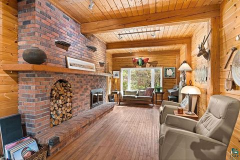 Tiny photo for 6146 Highway 61, Silver Bay, MN 55614 (MLS # 6125232)