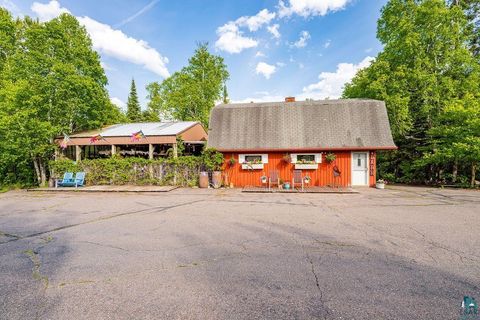 Tiny photo for 6146 Highway 61, Silver Bay, MN 55614 (MLS # 6125232)